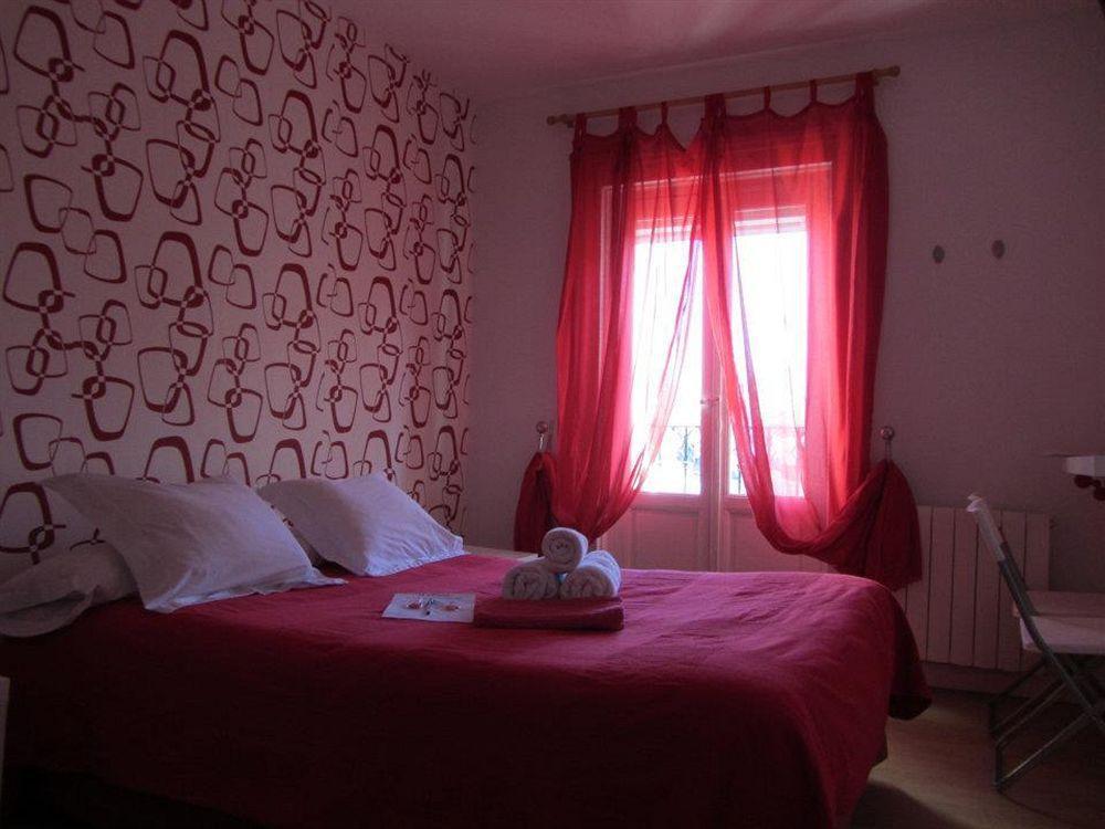 Hostal Flat55Madrid Exteriér fotografie